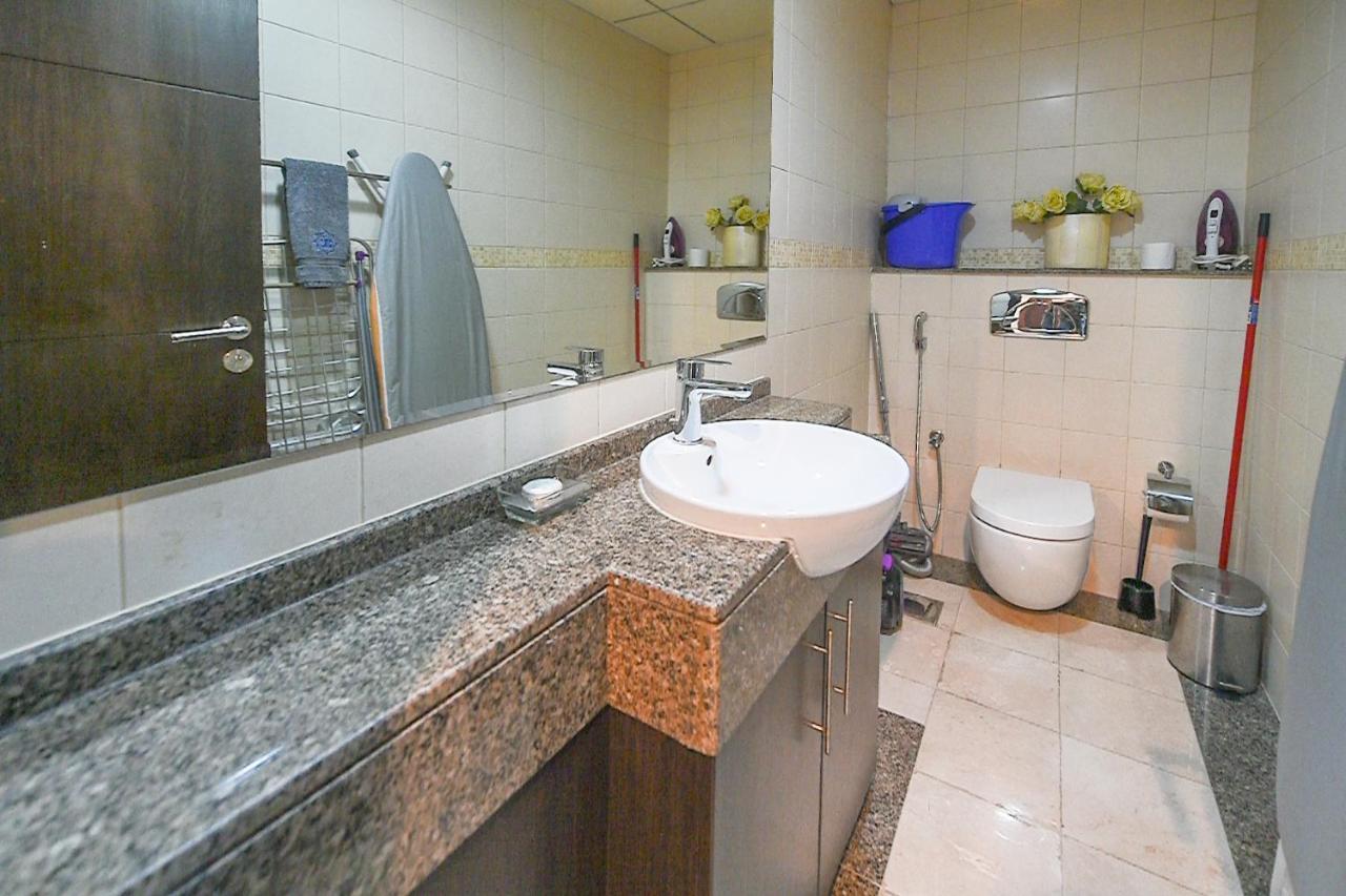 Luxury Escapes - Stylish With A Balcony In 8 Blvd Downtown Appartement Dubai