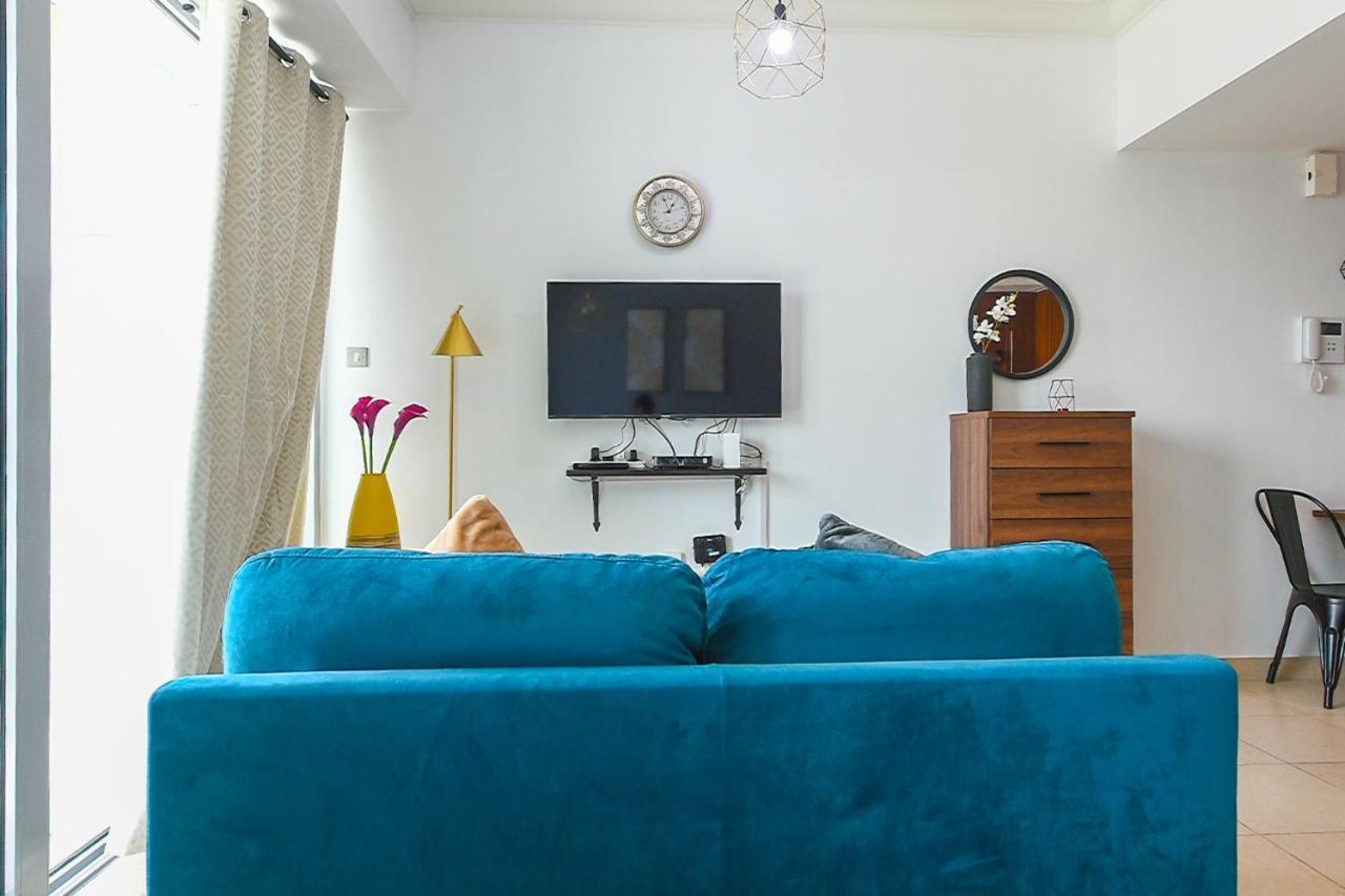Appartement Luxury Escapes - Stylish With A Balcony In 8 Blvd Downtown *